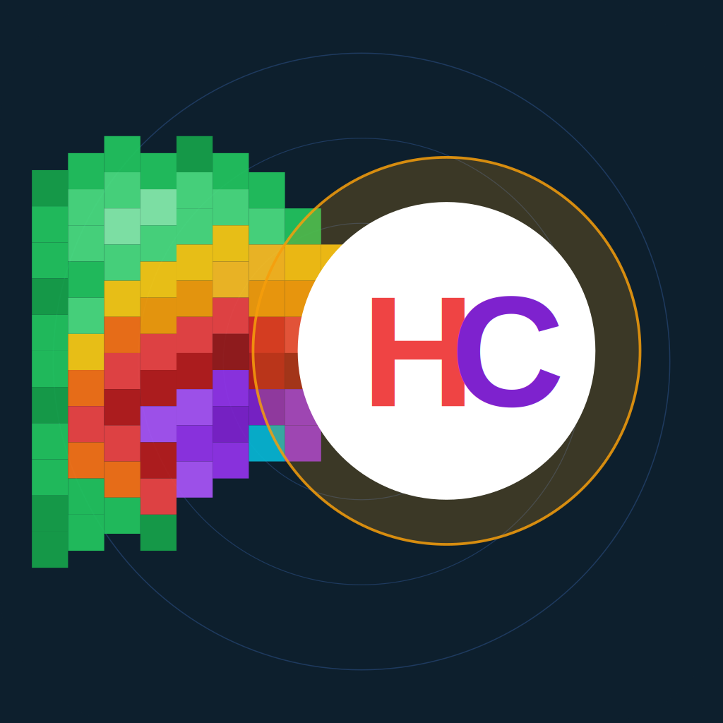 HailCore icon